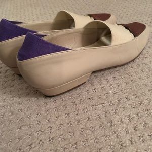 Vintage Short Heels